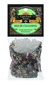 HOUSE CLEANING NATURAL RESIN INCENSE HOUSE CLEANING NATURAL RESIN INCENSE