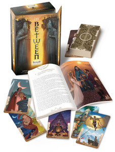 In Between Tarot Kit In Between Tarot Kit