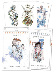 The Linestrider Tarot The Linestrider Tarot