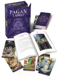 Pagan Tarot Kit Pagan Tarot Kit