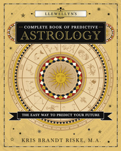 Complete Book of Predictive Astrology Complete Book of Predictive Astrology