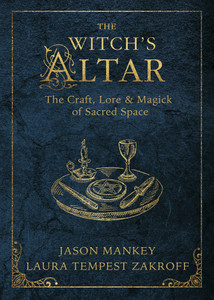 The Witch's Altar The Witch's Altar
