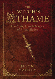 The Witch's Athame The Witch's Athame