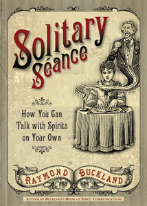 Solitary Seance Solitary Seance