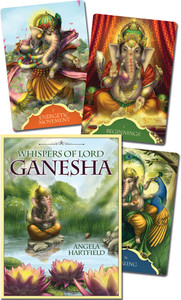 Whispers of Lord Ganesha Whispers of Lord Ganesha