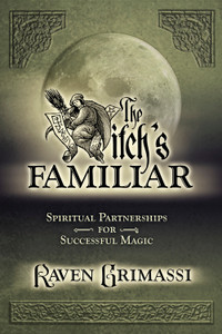 The Witch's Familiar The Witch's Familiar