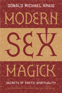 Modern Sex Magick Modern Sex Magick