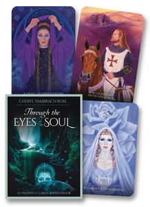 Through the Eyes of the Soul Through the Eyes of the Soul