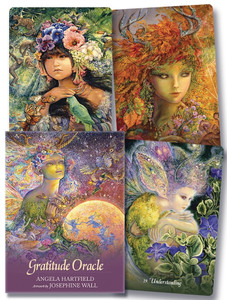 Gratitude Oracle Gratitude Oracle