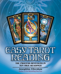 Easy Tarot Reading Easy Tarot Reading