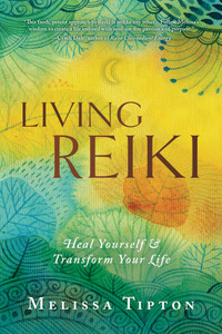 Living Reiki Living Reiki