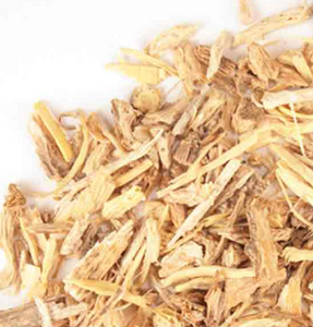 Angelica Root (Cut & Sifted) 1oz Angelica Root (Cut & Sifted) 1oz