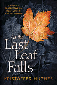 As the Last Leaf Falls As the Last Leaf Falls