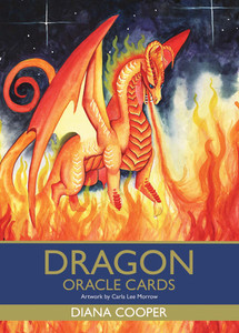 Dragon Oracle Cards Dragon Oracle Cards