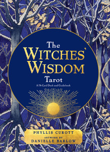 The Witches' Wisdom Tarot The Witches' Wisdom Tarot