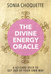 The Divine Energy Oracle The Divine Energy Oracle