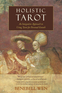 Holistic Tarot Holistic Tarot