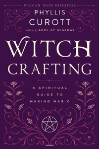 Witch Crafting Witch Crafting