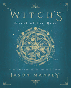Witch's Wheel of the Year Witch's Wheel of the Year