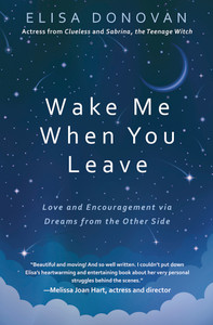 Wake Me When You Leave Wake Me When You Leave