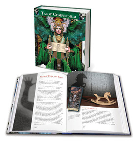 Tarot Compendium Tarot Compendium