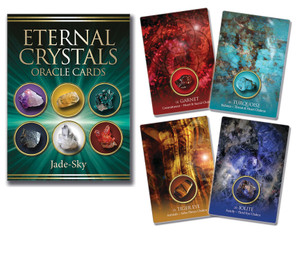 Eternal Crystals Oracle Eternal Crystals Oracle