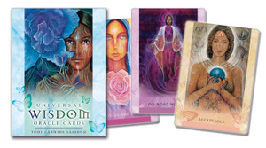 Universal Wisdom Oracle Universal Wisdom Oracle