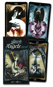 Dark Angels Tarot Dark Angels Tarot