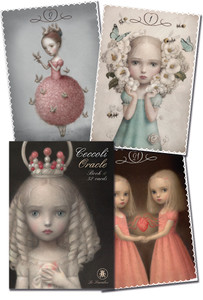 Ceccoli Oracle Ceccoli Oracle