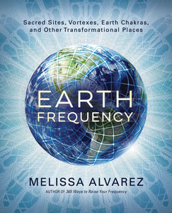 Earth Frequency Earth Frequency