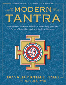 Modern Tantra Modern Tantra