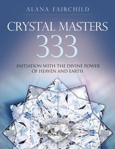 Crystal Masters 333 Crystal Masters 333