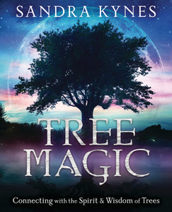 Tree Magic Tree Magic
