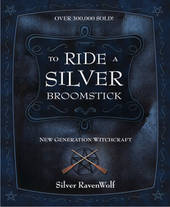 To Ride a Silver Broomstick To Ride a Silver Broomstick