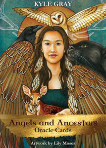 Angels and Ancestors Oracle Angels and Ancestors Oracle
