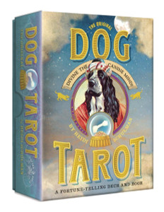 The Original Dog Tarot The Original Dog Tarot