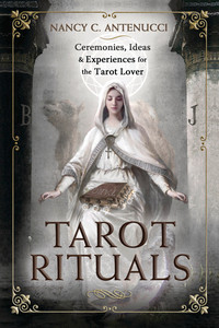 Tarot Rituals Tarot Rituals