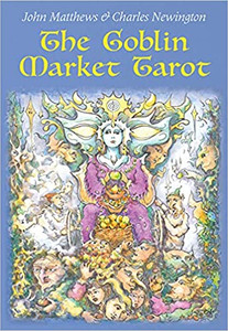 The Goblin Market Tarot The Goblin Market Tarot