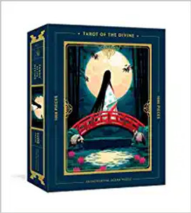 Tarot of the Divine Puzzle Tarot of the Divine Puzzle