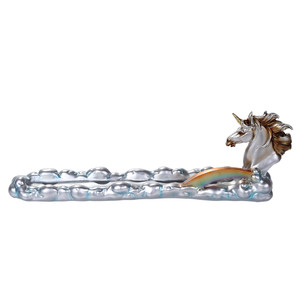 UNICORN INCENSE HOLDER UNICORN INCENSE HOLDER