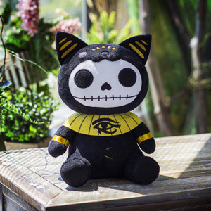 FURRYBONES BASTET PLUSH FURRYBONES BASTET PLUSH