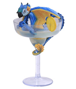 MARGARITA DRAGON MARGARITA DRAGON