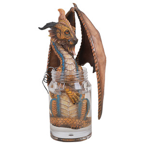MOONSHINE DRAGON MOONSHINE DRAGON