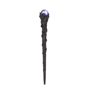 LARGE GREENMAN WAND LARGE GREENMAN WAND