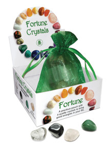 Fortune Crystals Set Fortune Crystals Set