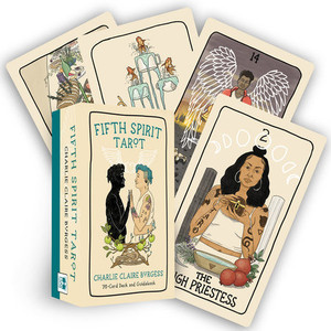 Fifth Spirit Tarot Fifth Spirit Tarot