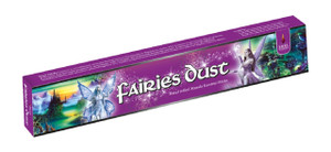 Soul Sticks Incense Sticks 15 Grams - FAIRIES DUST Soul Sticks Incense Sticks 15 Grams - FAIRIES DUST