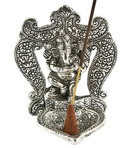 Lord Ganesh Incense Stick Burner Lord Ganesh Incense Stick Burner