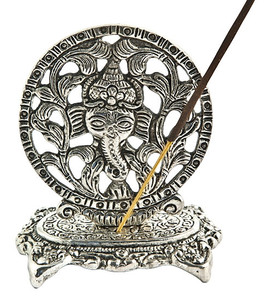 Lord Ganesh Incense Stick Burner style#2 Lord Ganesh Incense Stick Burner style#2