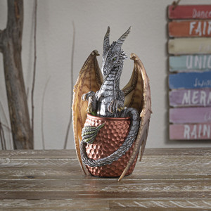 MOSCOW MULE DRAGON MOSCOW MULE DRAGON